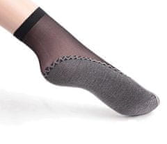 Northix Vékony, kompressziós zokni nőknek 