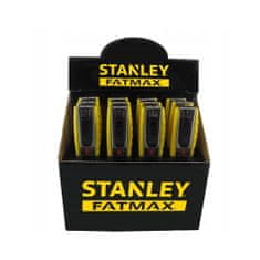 Stanley 12x fém tapétakés 18mm