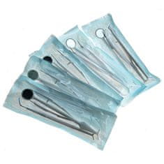 Northix Fogkő készlet – Eszközök a fogkő eltávolításához 