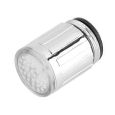Northix LED fúvóka vízcsaphoz 