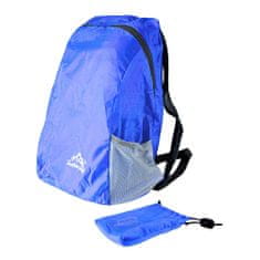 Northix Összecsukható hátizsák - kék 