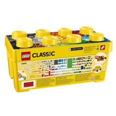 LEGO Classic 10696 Közepes méretű kreatív építőkészlet