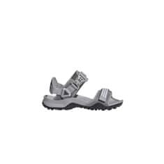 Adidas Szandál trekking szürke 40 2/3 EU Cyprex Ultra Sandal
