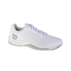 WILSON Cipők fehér 47 1/3 EU Rush Pro 40 M