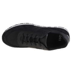 BOSS Cipők fekete 33 EU J2930009B