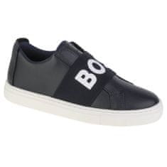 BOSS Cipők fekete 34 EU J29291849
