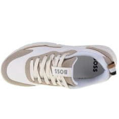 BOSS Cipők fehér 34 EU J2928910B