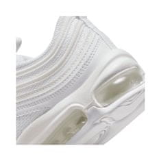 Nike Cipők fehér 38.5 EU Air Max 97