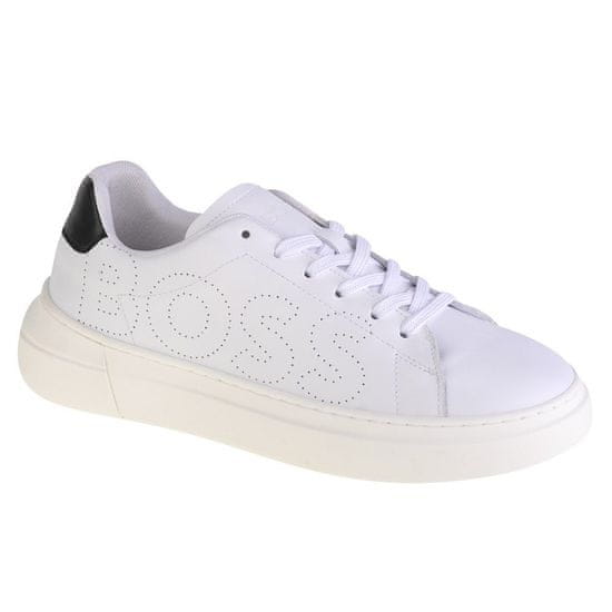 BOSS Cipők fehér J2931010B