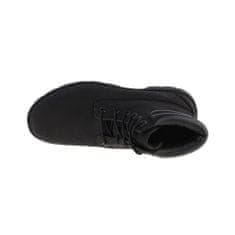 Timberland Cipők fekete 37.5 EU Linden Woods 6 IN Boot