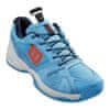 Cipők tenisz kék 37 2/3 EU Rush Pro Junior QL