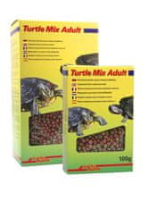 Lucky Reptile Teknős Mix Adult 600g