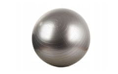 Verk gimnasztikai labda 65cm ezüst