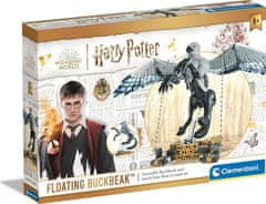 Clementoni Science&Play Harry Potter: The Floating Klofan