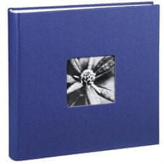 Hama album classic FINE ART 30x30 cm, 100 oldal, kék