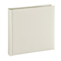 Hama album classic FINE ART 30x30 cm, 80 oldal, homok