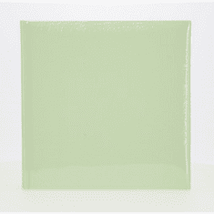 Hama album classic FINE ART 30x30 cm, 80 oldal, pasztell zöld, pasztell zöld