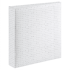 Hama album memo GRAPHIC 10x15/200, négyzetek, leírás dobozban