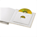 Hama album memo PLUMULE 10x15/300, leírás dobozban