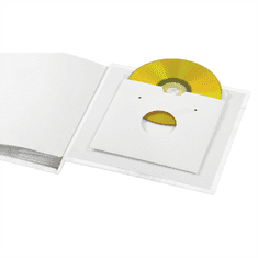 Hama album memo FIGURES PEOPLE 10x15/200, leírás dobozban