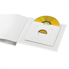 Hama memo album ROMANCE 10x15/200, leírás dobozban
