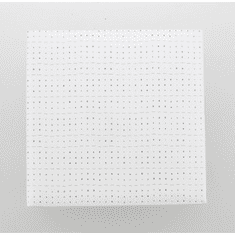Hama album memo GRAPHIC 10x15/200, négyzetek, leírás dobozban
