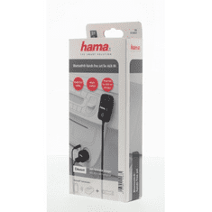Hama Bluetooth kihangosító autós készlet aux-in, USB tápegységgel