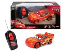 DICKIE RC Cars 3 Lightning McQueen Single Drive 1:32,1kan
