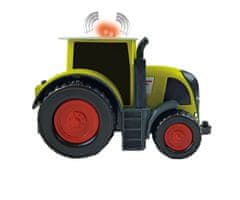 Happy People CLAAS KIDS AXION 870 traktor