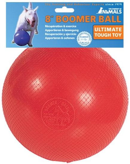 Company of Animals Játék műanyag labda Boomer Ball 20 cm