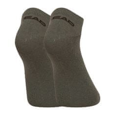 Head 3PACK tarka zokni (761010001 008) - méret S