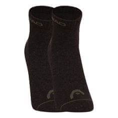 Head 3PACK tarka zokni (761011001 008) - méret S