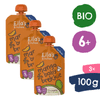 3× Bio reggeli mangóval és joghurttal (100 g)