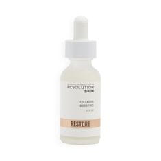 Revolution Skincare Kollagén bőrszérum Restore (Collagen Boost Serum) 30 ml