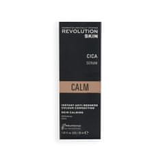 Revolution Skincare Bőrnyugtató szérum Calm (Cica Serum) 30 ml