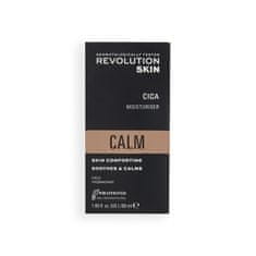Revolution Skincare Hidratáló arcápoló krém Calm (Cica Moisturiser) 50 ml
