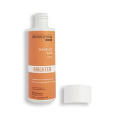 Revolution Skincare Bőrvilágosító arctonik Brighten (Mandelic Acid Toner) 200 ml