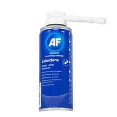 AF Label clene - Papír címkeeltávolító oldat applikátorral, 200 ml