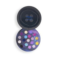 Makeup Revolution Szemhéjfesték paletta X Coraline (Button Eye Palette) 11,7 g