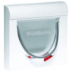 PetSafe PetSafe Door Staywell 932, mágneses, fehér