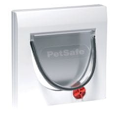 PetSafe PetSafe Door Staywell 919, fehér, alagút nélkül