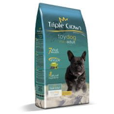 Triple Crown Dog Adult Mini játék 2 kg