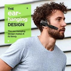 Mormark Skorpió formájú Bluetooth-os fülhallgató | SCORPIBUD