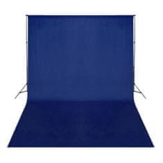 shumee kék pamut háttér blueboxhoz 500 x 300 cm