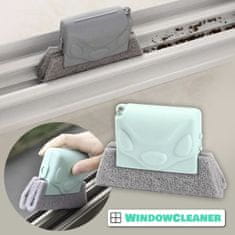 Cool Mango Ablaktisztító és ablakkeret tisztító kefe - WindowCleaner