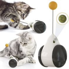 Cool Mango Interaktív játék macskáknak - catswing