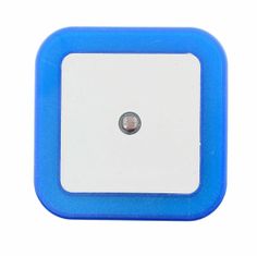 aptel LED éjszakai lámpa kék érzékelővel 230V