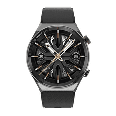 Watchmark Smartwatch Maverick black
