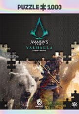 Good Loot Puzzle Assassin's Creed Valhalla - Eivor és Jegesmedve 1000 darab