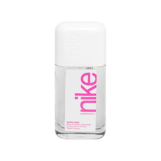 Nike Ultra Pink Woman - dezodor spray